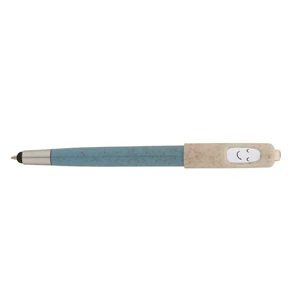 Charlie Plunge-Action Ballpoint / Stylus / Mood Pen - Charlie Plunge-Action Ballpoint / Stylus / Mood Pen - Image 20 of 49
