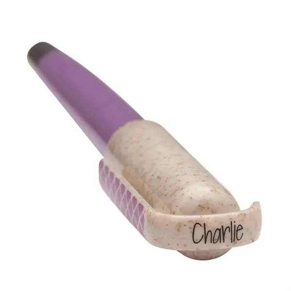 Charlie Plunge-Action Ballpoint / Stylus / Mood Pen - Charlie Plunge-Action Ballpoint / Stylus / Mood Pen - Image 21 of 49