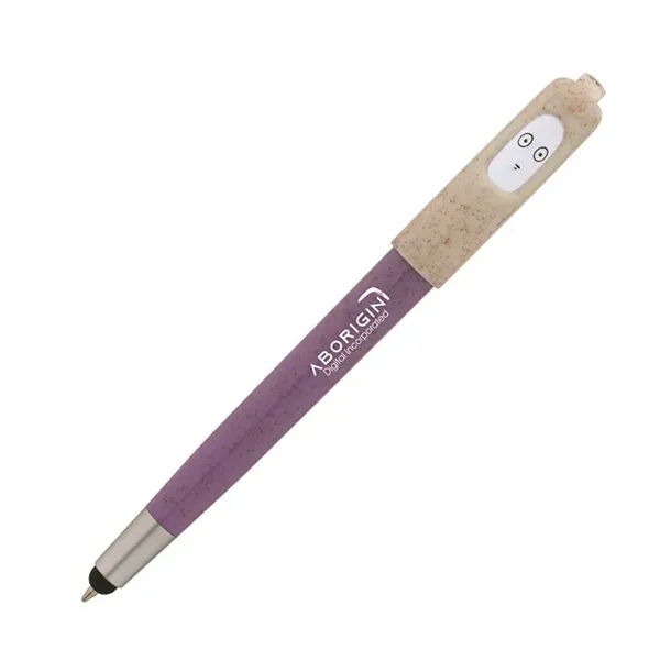 Charlie Plunge-Action Ballpoint / Stylus / Mood Pen - Charlie Plunge-Action Ballpoint / Stylus / Mood Pen - Image 25 of 49