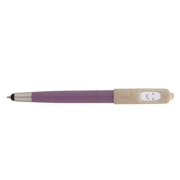 Charlie Plunge-Action Ballpoint / Stylus / Mood Pen - Charlie Plunge-Action Ballpoint / Stylus / Mood Pen - Image 27 of 49