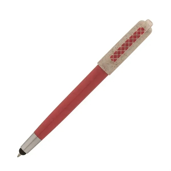 Charlie Plunge-Action Ballpoint / Stylus / Mood Pen - Charlie Plunge-Action Ballpoint / Stylus / Mood Pen - Image 29 of 49
