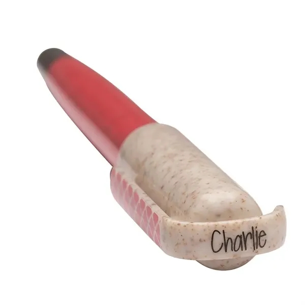 Charlie Plunge-Action Ballpoint / Stylus / Mood Pen - Charlie Plunge-Action Ballpoint / Stylus / Mood Pen - Image 33 of 49