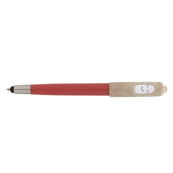 Charlie Plunge-Action Ballpoint / Stylus / Mood Pen - Charlie Plunge-Action Ballpoint / Stylus / Mood Pen - Image 34 of 49