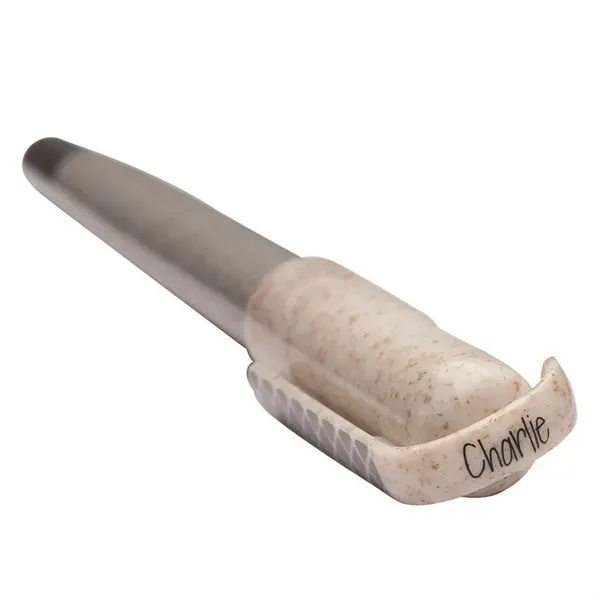Charlie Plunge-Action Ballpoint / Stylus / Mood Pen - Charlie Plunge-Action Ballpoint / Stylus / Mood Pen - Image 35 of 49
