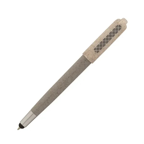 Charlie Plunge-Action Ballpoint / Stylus / Mood Pen - Charlie Plunge-Action Ballpoint / Stylus / Mood Pen - Image 36 of 49