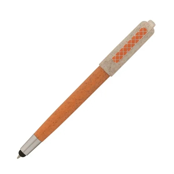 Charlie Plunge-Action Ballpoint / Stylus / Mood Pen - Charlie Plunge-Action Ballpoint / Stylus / Mood Pen - Image 44 of 49