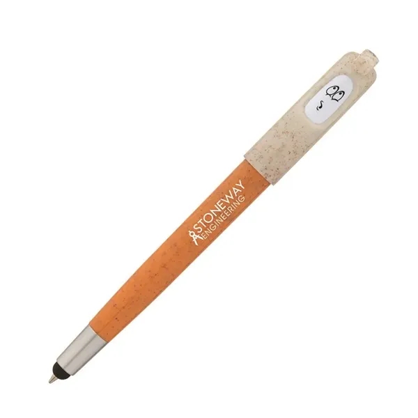 Charlie Plunge-Action Ballpoint / Stylus / Mood Pen - Charlie Plunge-Action Ballpoint / Stylus / Mood Pen - Image 46 of 49