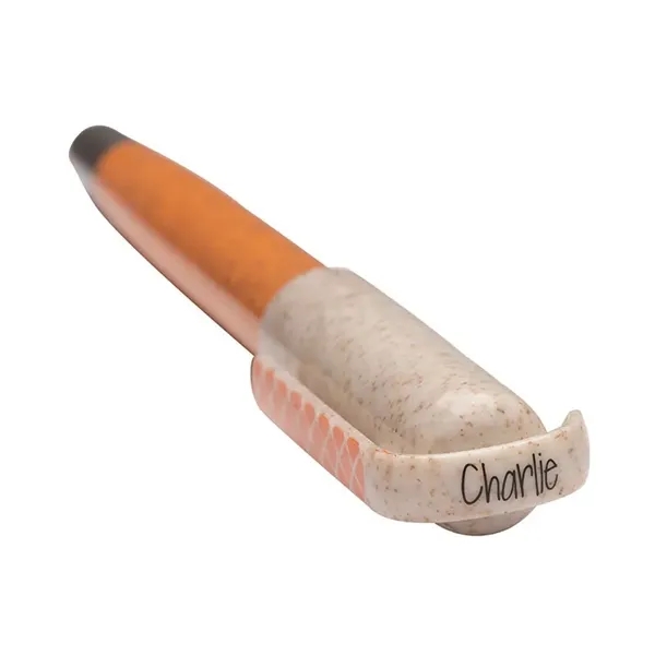 Charlie Plunge-Action Ballpoint / Stylus / Mood Pen - Charlie Plunge-Action Ballpoint / Stylus / Mood Pen - Image 48 of 49