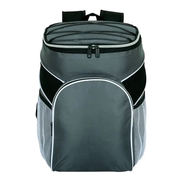 Victorville Backpack Cooler - Victorville Backpack Cooler - Image 1 of 7