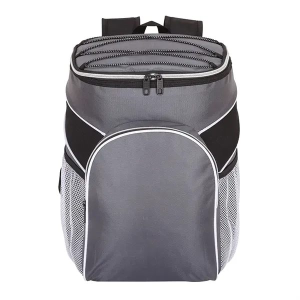 Victorville Backpack Cooler - Victorville Backpack Cooler - Image 7 of 7