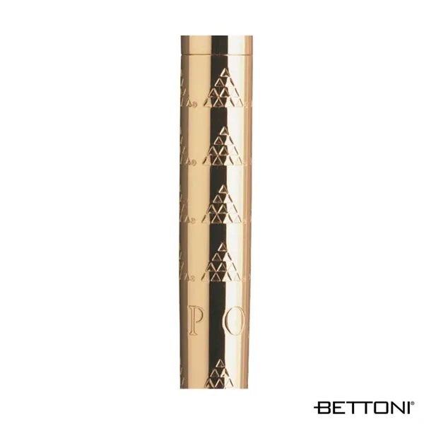 Corona Series Bettoni Ballpoint Pen - Corona Series Bettoni Ballpoint Pen - Image 2 of 5