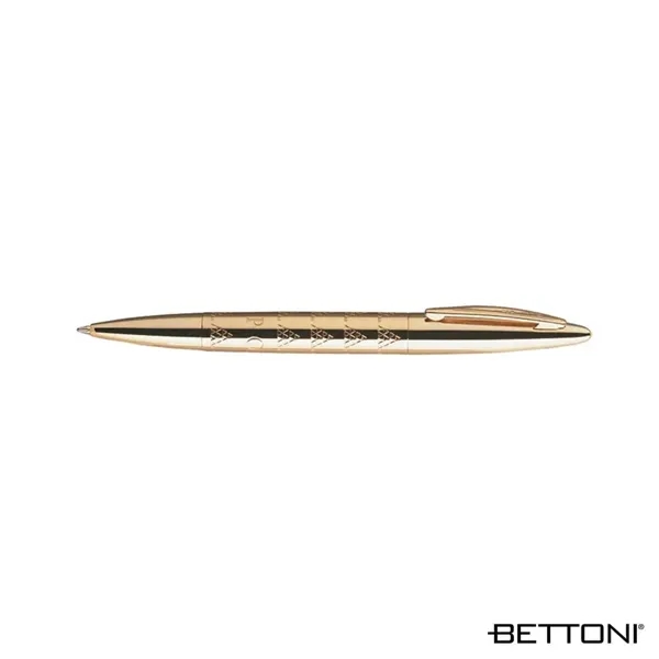 Corona Series Bettoni Ballpoint Pen - Corona Series Bettoni Ballpoint Pen - Image 4 of 5