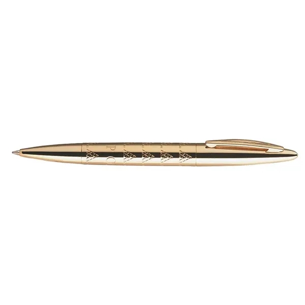 Corona Series Bettoni Ballpoint Pen - Corona Series Bettoni Ballpoint Pen - Image 5 of 5