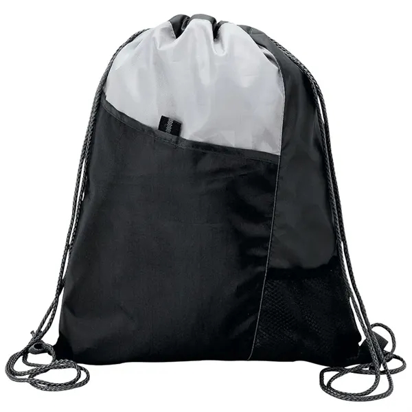 Marseille Sport Bag - Marseille Sport Bag - Image 2 of 6