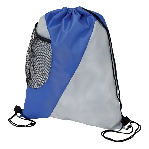 Coral Sea Sport Bag - Coral Sea Sport Bag - Image 2 of 9