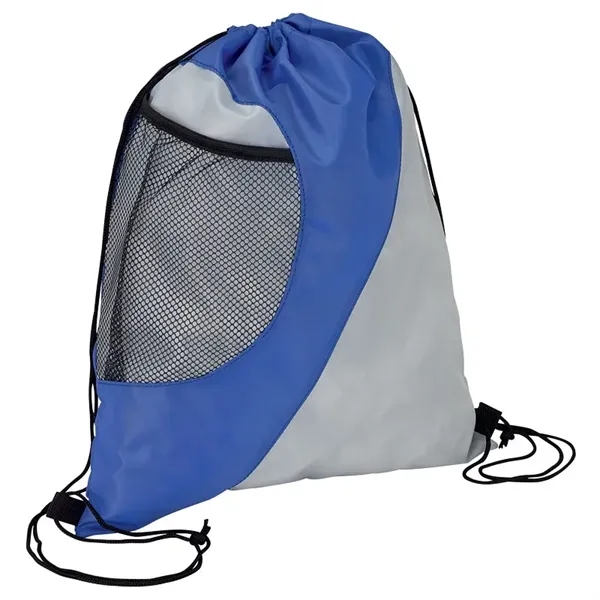 Coral Sea Sport Bag - Coral Sea Sport Bag - Image 3 of 9