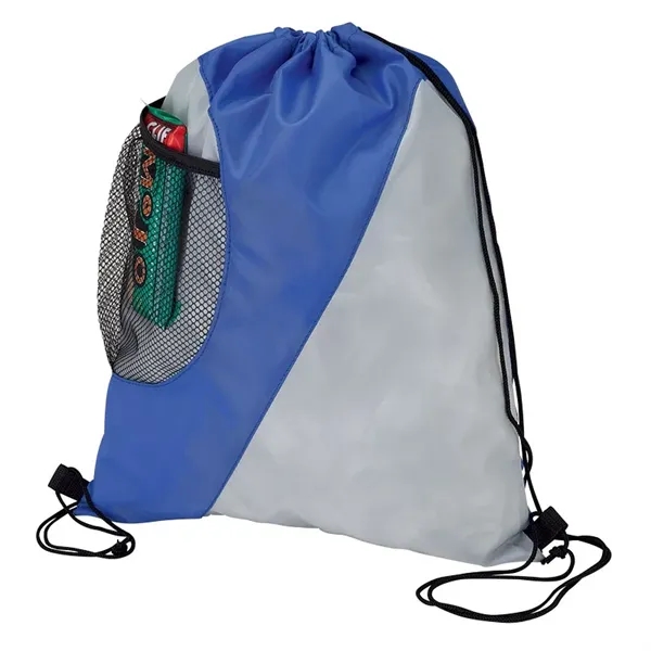 Coral Sea Sport Bag - Coral Sea Sport Bag - Image 4 of 9