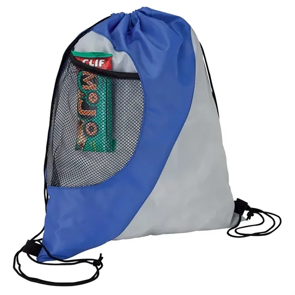 Coral Sea Sport Bag - Coral Sea Sport Bag - Image 5 of 9