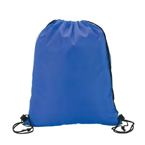 Coral Sea Sport Bag - Coral Sea Sport Bag - Image 6 of 9