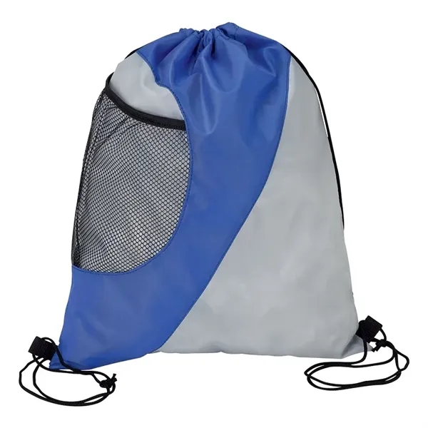 Coral Sea Sport Bag - Coral Sea Sport Bag - Image 9 of 9