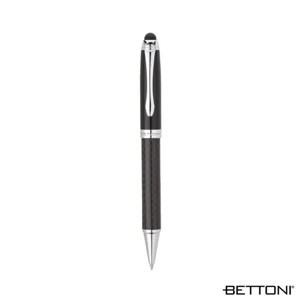 Potenza Bettoni® Ballpoint Pen & Stylus - Potenza Bettoni® Ballpoint Pen & Stylus - Image 3 of 6