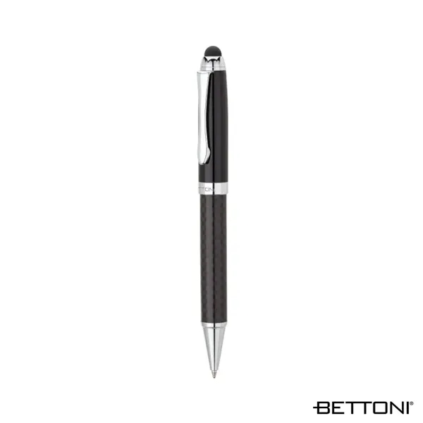 Potenza Bettoni® Ballpoint Pen & Stylus - Potenza Bettoni® Ballpoint Pen & Stylus - Image 4 of 6