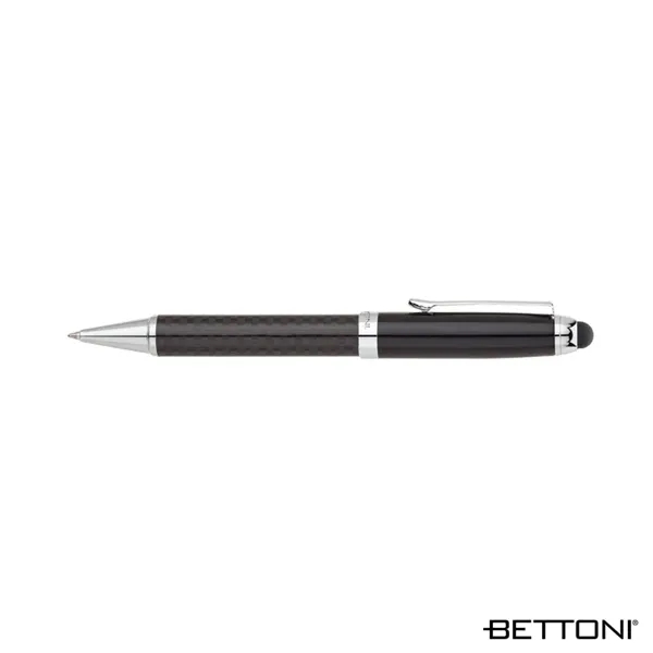 Potenza Bettoni® Ballpoint Pen & Stylus - Potenza Bettoni® Ballpoint Pen & Stylus - Image 6 of 6