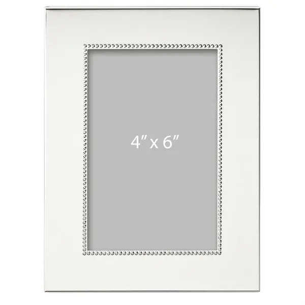 Thetis 4" x 6" Photo Frame - Thetis 4" x 6" Photo Frame - Image 5 of 5