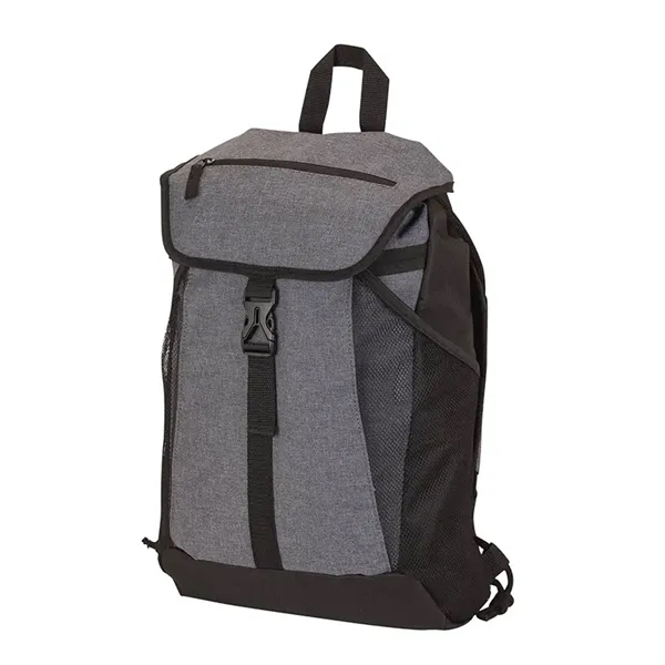 Cypress Drawstring Backpack - Cypress Drawstring Backpack - Image 2 of 5