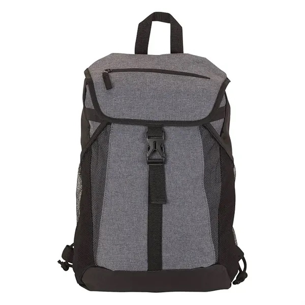 Cypress Drawstring Backpack - Cypress Drawstring Backpack - Image 5 of 5