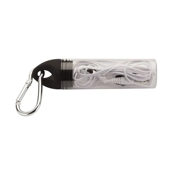 Melodia Stereo Earbuds - Melodia Stereo Earbuds - Image 4 of 19