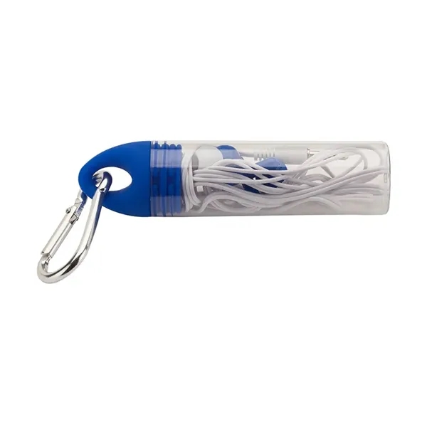 Melodia Stereo Earbuds - Melodia Stereo Earbuds - Image 15 of 19