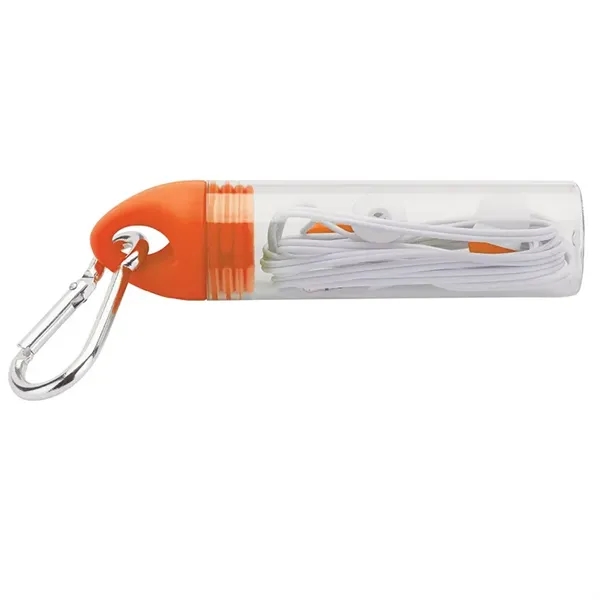 Melodia Stereo Earbuds - Melodia Stereo Earbuds - Image 18 of 19