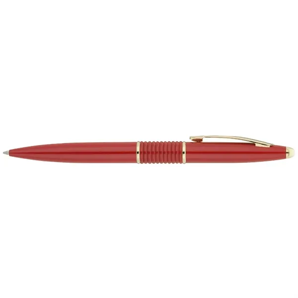 Pasado Ballpoint Pen - Pasado Ballpoint Pen - Image 6 of 6