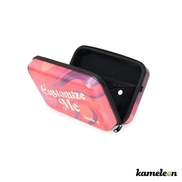 Kameleon Customizable Wide Crossbody Case - Kameleon Customizable Wide Crossbody Case - Image 6 of 6