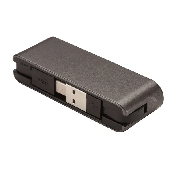 Rondo Type-C USB Hub - Rondo Type-C USB Hub - Image 2 of 5