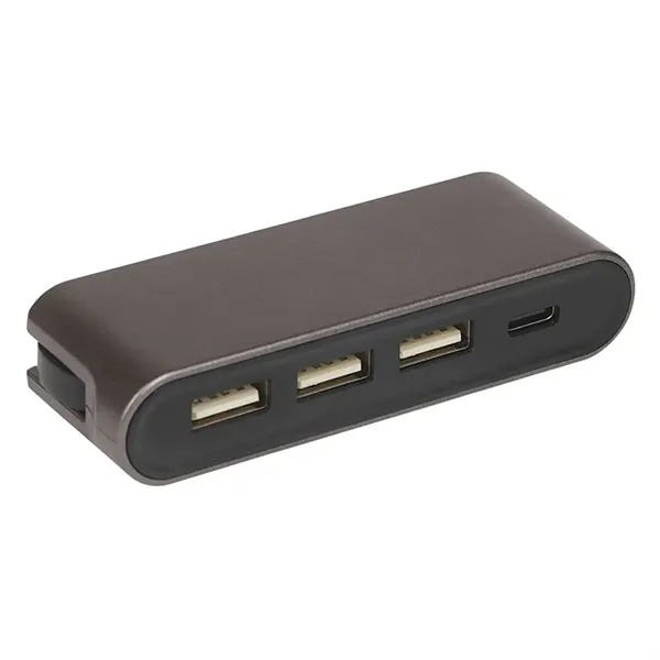 Rondo Type-C USB Hub - Rondo Type-C USB Hub - Image 3 of 5