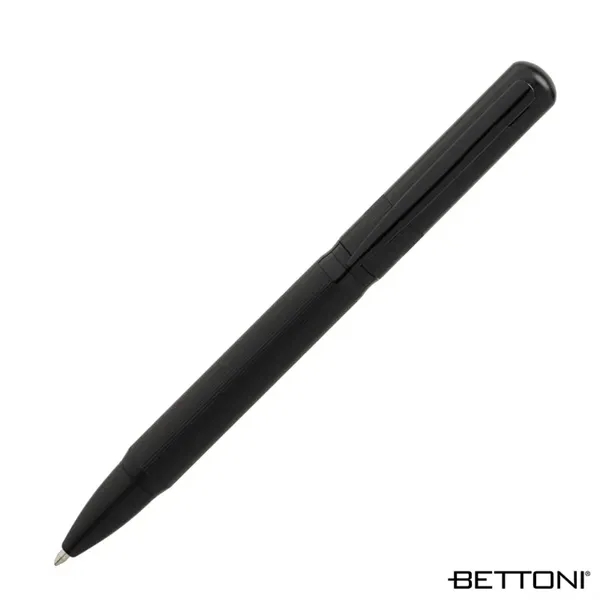 Bettoni® Downton Ballpoint Pen - Bettoni® Downton Ballpoint Pen - Image 2 of 6