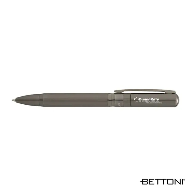 Bettoni® Downton Ballpoint Pen - Bettoni® Downton Ballpoint Pen - Image 5 of 6