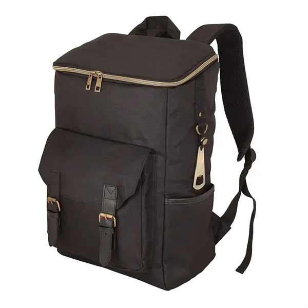 Highland 24-Can Backpack Cooler - Highland 24-Can Backpack Cooler - Image 3 of 10