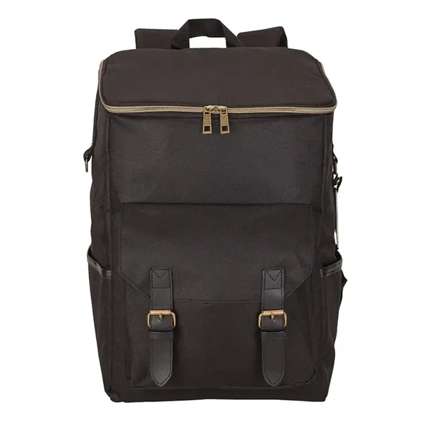 Highland 24-Can Backpack Cooler - Highland 24-Can Backpack Cooler - Image 7 of 10
