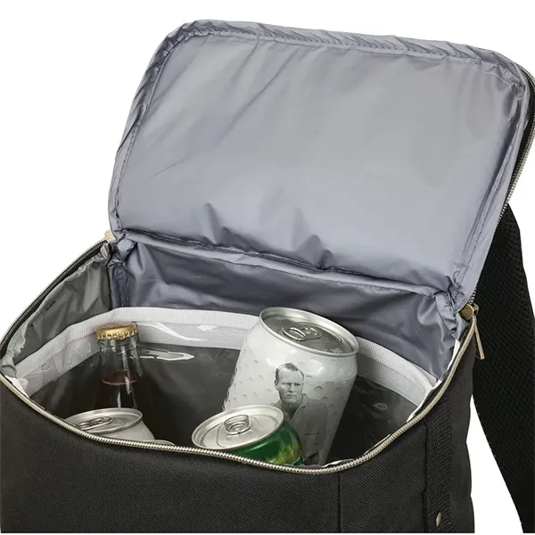 Highland 24-Can Backpack Cooler - Highland 24-Can Backpack Cooler - Image 8 of 10