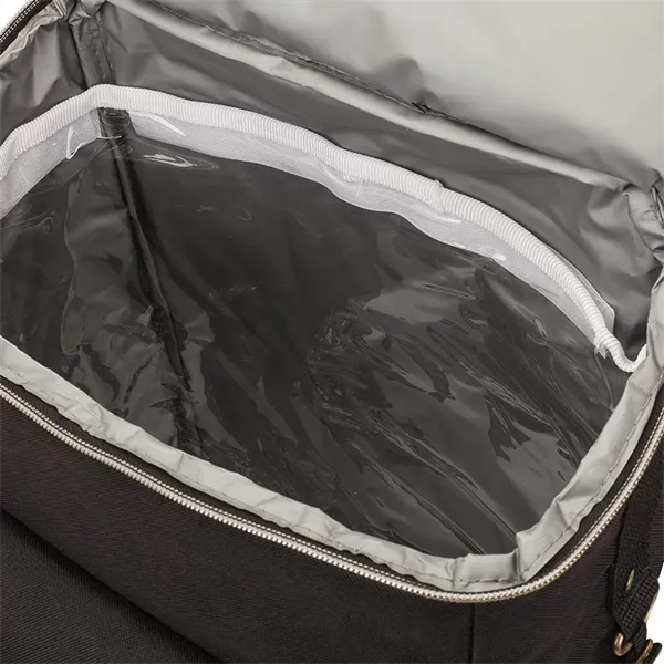 Highland 24-Can Backpack Cooler - Highland 24-Can Backpack Cooler - Image 9 of 10
