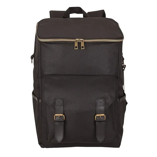 Highland 24-Can Backpack Cooler - Highland 24-Can Backpack Cooler - Image 10 of 10