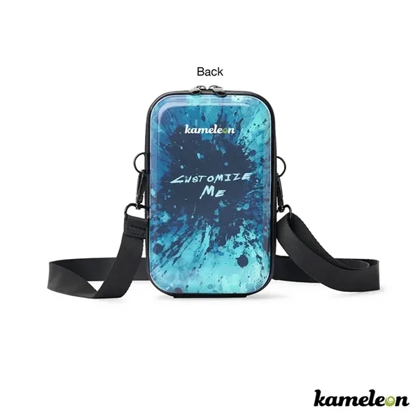 Kameleon Customizable Tall Crossbody Case - Kameleon Customizable Tall Crossbody Case - Image 4 of 6