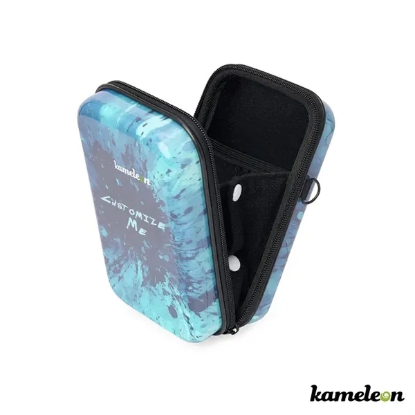 Kameleon Customizable Tall Crossbody Case - Kameleon Customizable Tall Crossbody Case - Image 6 of 6