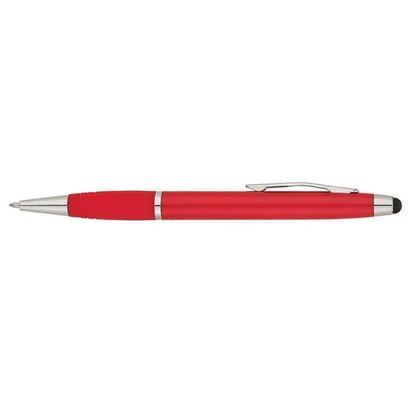 Epic - Solid Ballpoint Pen / Stylus - Epic - Solid Ballpoint Pen / Stylus - Image 9 of 10