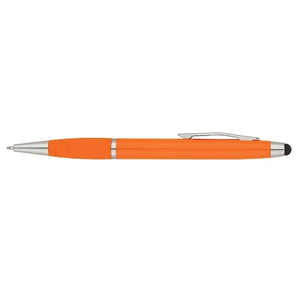 Epic - Solid Ballpoint Pen / Stylus - Epic - Solid Ballpoint Pen / Stylus - Image 10 of 10