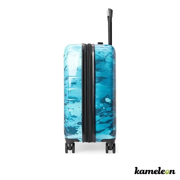 Kameleon Customizable Carry-On Luggage - Kameleon Customizable Carry-On Luggage - Image 4 of 9
