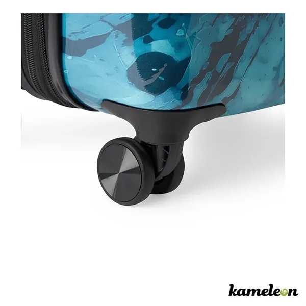 Kameleon Customizable Carry-On Luggage - Kameleon Customizable Carry-On Luggage - Image 9 of 9